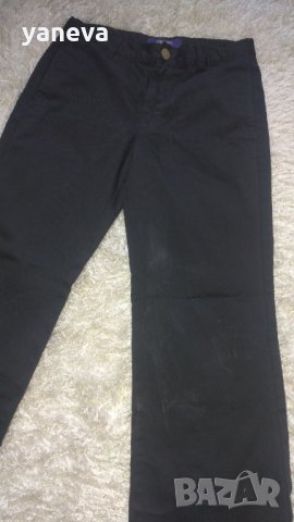 Черен панталон" CHEROKEE" , снимка 2 - Панталони - 27531687