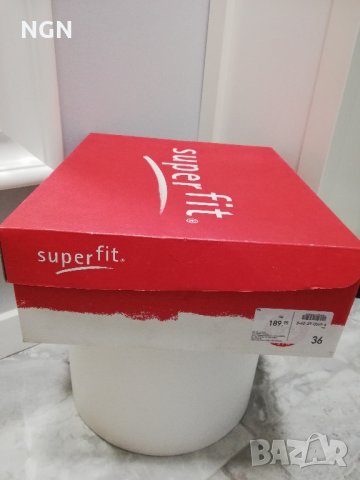 Супер качествени апрески на австрийската марка  Superfit, снимка 15 - Дамски апрески - 43268902