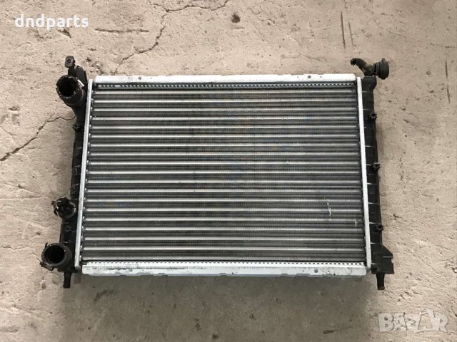 Воден радиатор Fiat Palio 1.7TD 70кс 2000г.
