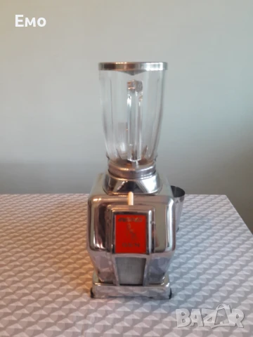 Машина за фреш - 3 в 1, снимка 4 - Машини за сок - 51345902