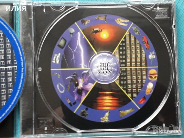Jah Wobble – 2005 - Mu(Downtempo,Synth-pop,Ambient,Experimental), снимка 3 - CD дискове - 43010024