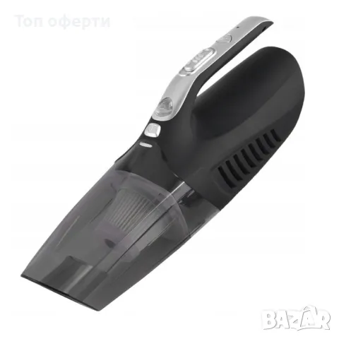 Прахосмукачка с компресор PA18 - 12V, снимка 5 - Аксесоари и консумативи - 49370379