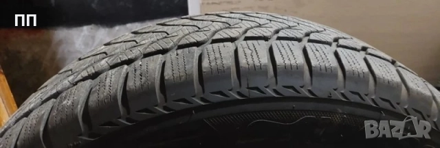 Зимни гуми 225/65/17, снимка 5 - Гуми и джанти - 52104807