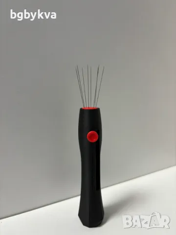 Разпределител / дистрибутор за кафе еспресо – WDT Tool