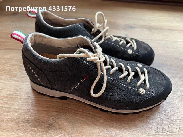 Италиански обувки