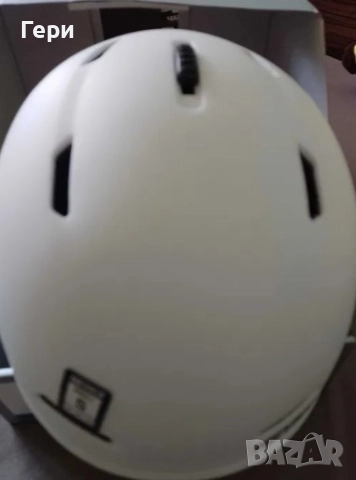 Нова ски каска Nevica, снимка 3 - Зимни спортове - 51949101