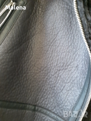 Яке/палто, снимка 3 - Якета - 52522991