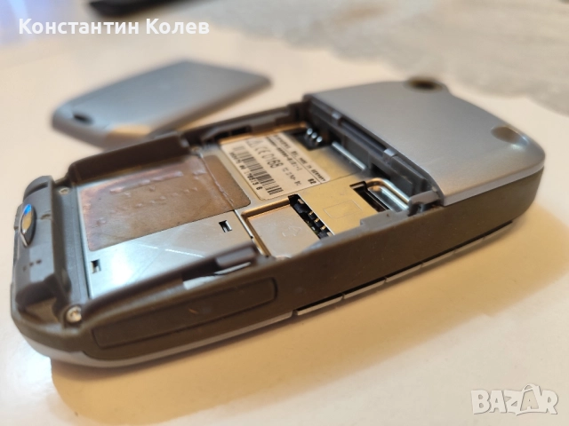 Siemens SX1 , снимка 5 - Siemens - 52433865