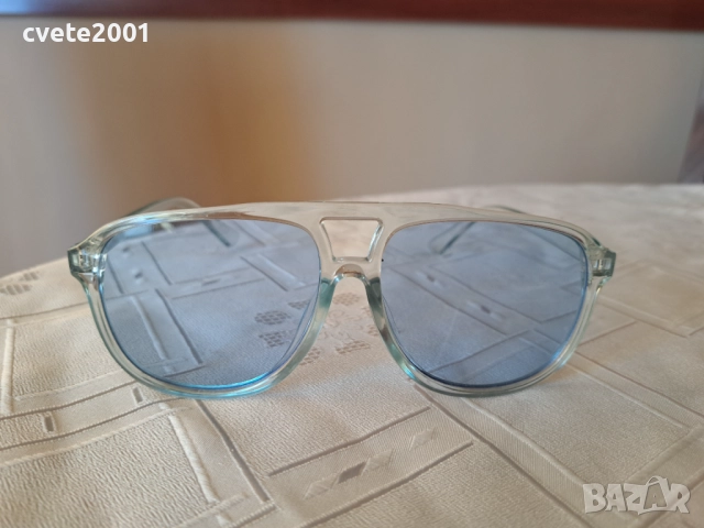 Дамски слънчеви очила, снимка 4 - Слънчеви и диоптрични очила - 51816298