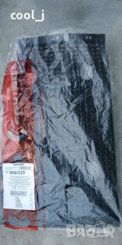 Защита калник Mерцедес Актрос MP4, снимка 5 - Части - 32364294