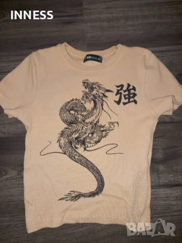 Т-shirt New Yorker, снимка 2 - Тениски - 50672482