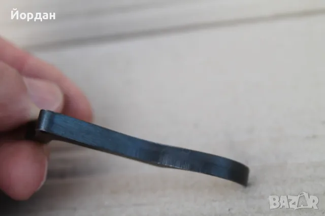 Спусък за ''Бердана'', снимка 5 - Други ценни предмети - 48538037