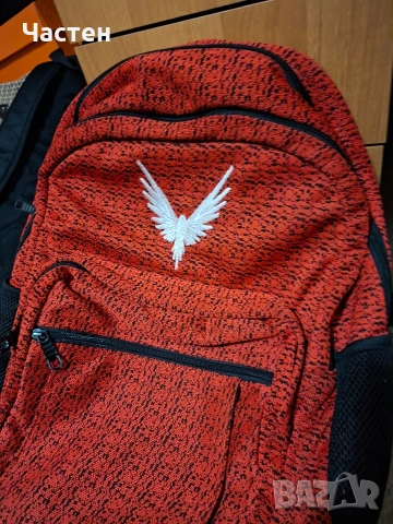 Раница Maverick Logan Paul