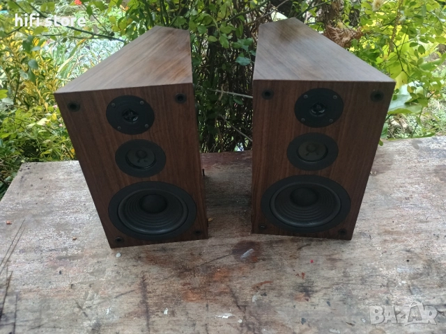 DBX SF-5000  „Made in USA“ , снимка 2 - Тонколони - 52068238