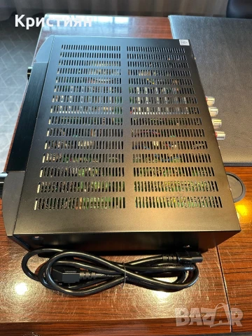 УСИЛВАТЕЛ MARANTZ PM8006 Black, снимка 4 - Ресийвъри, усилватели, смесителни пултове - 50633312