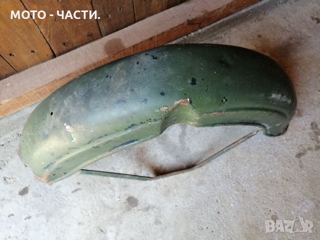 Преден Калник За Ковровец 175. / НОМЕР 3., снимка 3 - Части - 32974245