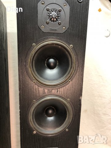 Тонколони Magnat, снимка 2 - Тонколони - 33098158