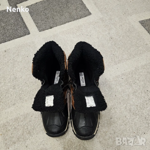 Мъжки боти, снимка 4 - Мъжки боти - 53126462