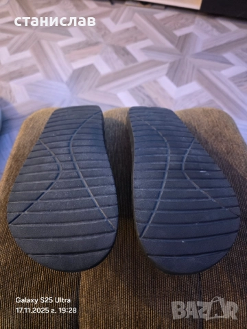 джапанки puma, снимка 6 - Джапанки - 52446884