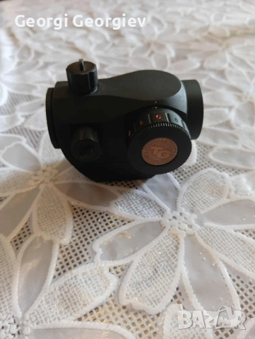 Продавам оригинален бързомер.. truglo.USA, снимка 1