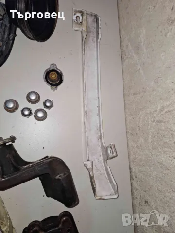 Виско съединител,мигач,лайстна,охладител, капачка радиатор, др KIA SPORTAGE 2.0  4WD (1994 - 2000), снимка 10 - Части - 47733872