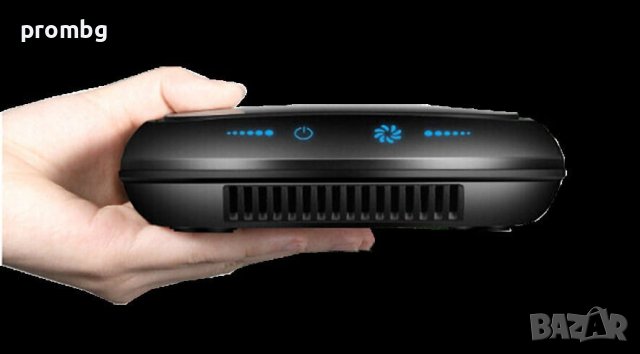 Пречиствател за въздух за автомобил, Полша