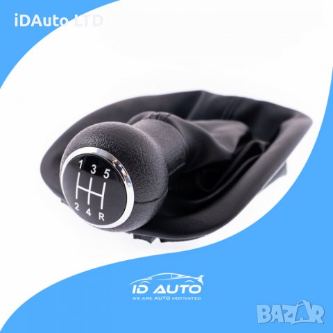 Топка с маншон за Vw passat B5, B5,5 скоростен лост, пасат, 1.9tdi, снимка 3 - Аксесоари и консумативи - 38463783