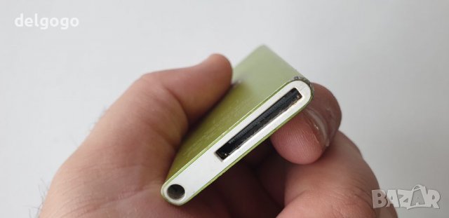 iPod Nano 4GB, снимка 5 - iPod - 39362323