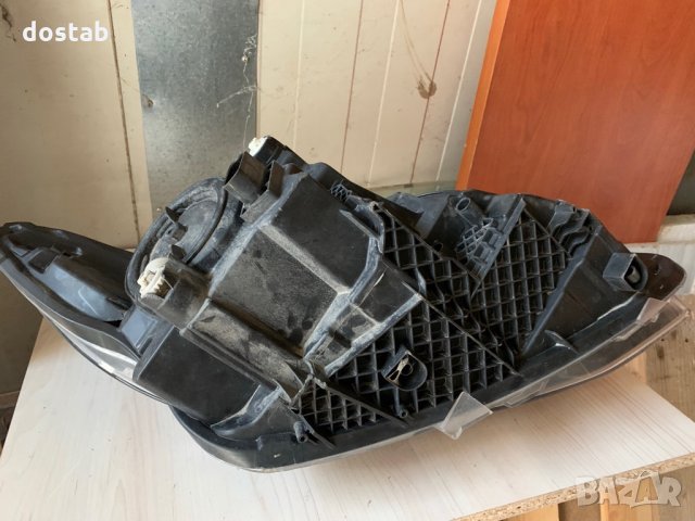 Фар за Мерцедес Вито/Mercedes Vito, снимка 5 - Части - 33190216