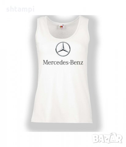 Дамски потник Mercedes 6 