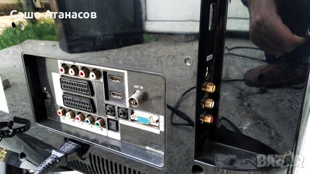 SAMSUNG LE32M86BD с проблемна матрица ,BN44-00156B ,BN41-00899A-MP1.0 ,4H.V2668.001/G ,T315XW02 V.8, снимка 4 - Части и Платки - 28574030