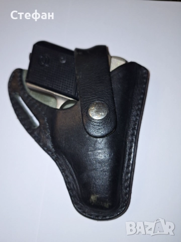 Кобур за ЧЗ-92, снимка 2 - Оборудване и аксесоари за оръжия - 52809578