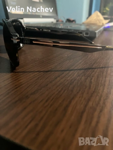 Оригинални слънчеви очила Cerruti 1881, снимка 2 - Слънчеви и диоптрични очила - 53421514