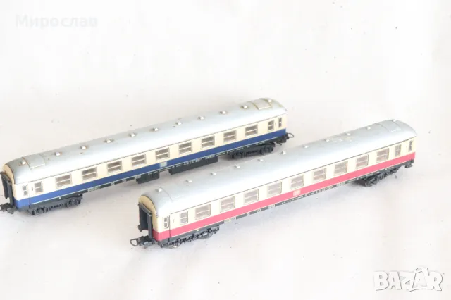 H0 1/87 LIMA ЛОКОМОТИВ ВАГОН ВЛАК ВЛАКЧЕ ЖП ЛОТ 2 БР.