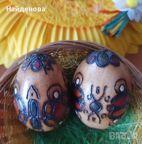 Великденска украса, снимка 5 - Други стоки за дома - 52255698