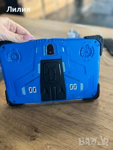 Детски таблет 10” , снимка 4 - Таблети - 51581327