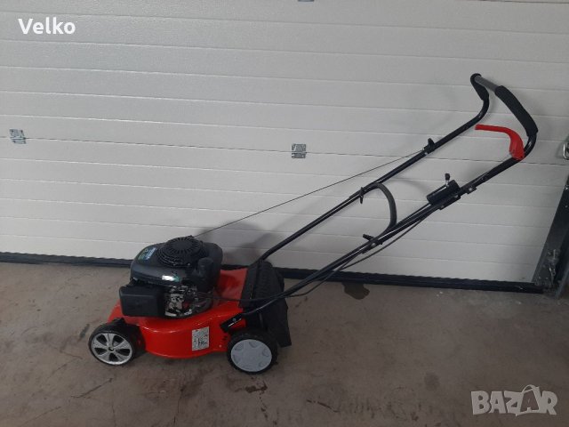 Honda косачка , снимка 3 - Градинска техника - 33174814