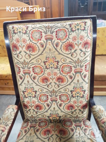 Кресло, снимка 2 - Дивани и мека мебел - 33129392