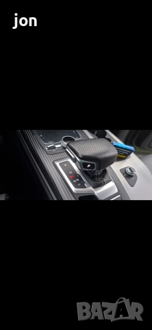 Ауди Q7 на части, снимка 11 - Автомобили и джипове - 52740026