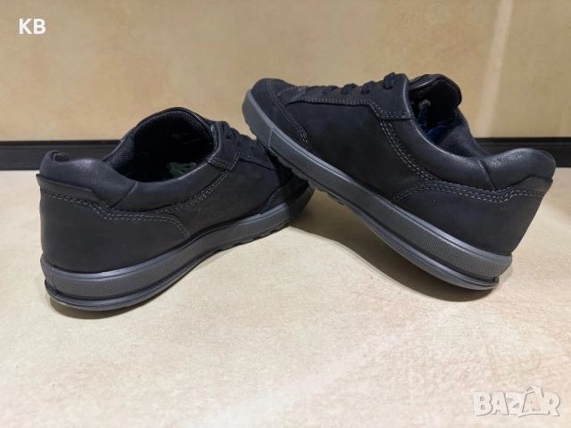 Ecco Gore Tex Shoes., снимка 3 - Ежедневни обувки - 52394679