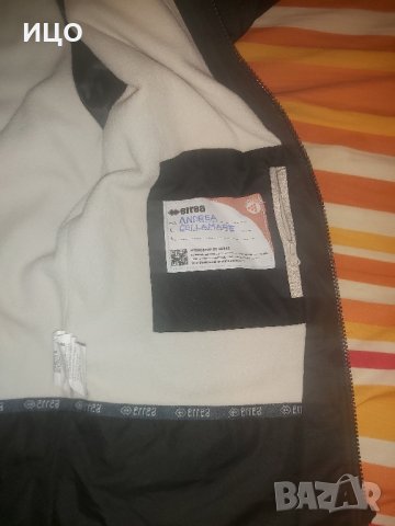 Детско яке ERREA, снимка 6 - Детски якета и елеци - 43792091