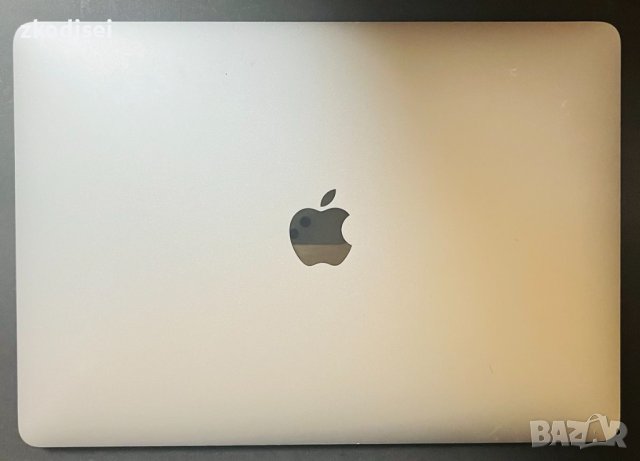 Лаптоп MacBook Pro A1708, снимка 1 - Лаптопи за работа - 42952548