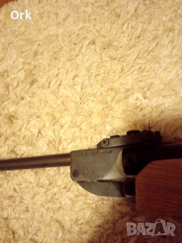 Байкал мр 512, снимка 4 - Въздушно оръжие - 38505728