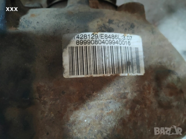 Продавам останали части от BMW 328 E46, снимка 2 - Части - 52638937