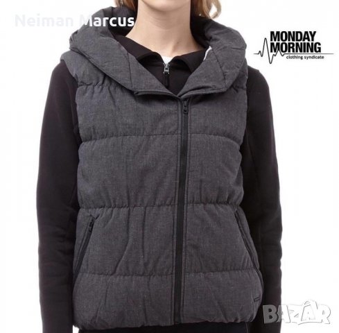 Bench, снимка 2 - Елеци - 39402080