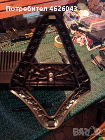 AXEN AX32DAB04-TNR/0206 , снимка 3 - Части и Платки - 52956582