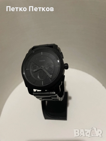 Часовник Fossil Machine FS6015, снимка 3 - Мъжки - 52426447
