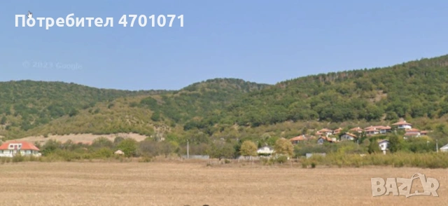 парцел в село Горица, Бургаска област, снимка 4 - Парцели - 53003750