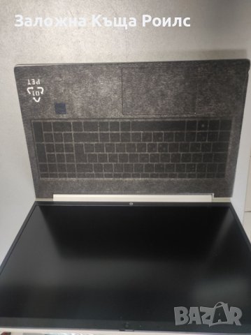Лаптоп HP Probook 450GB Notebook PC 237SSD 16GB RAM, снимка 6 - Лаптопи за работа - 43988018