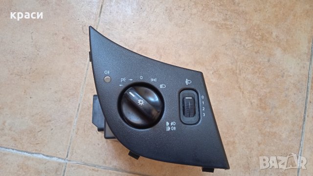 мерцедес А класа , снимка 12 - Части - 25381937